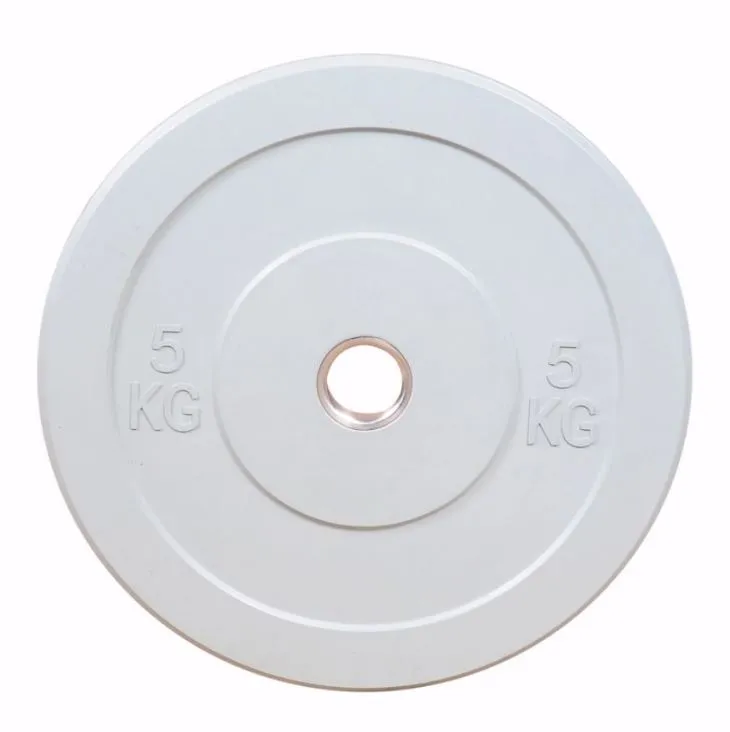 مکمل ربڑ باربی پلیٹ