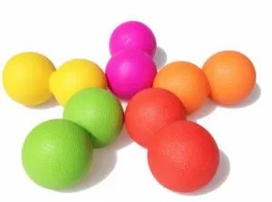 TPE صحت مند مونگ مساج بال