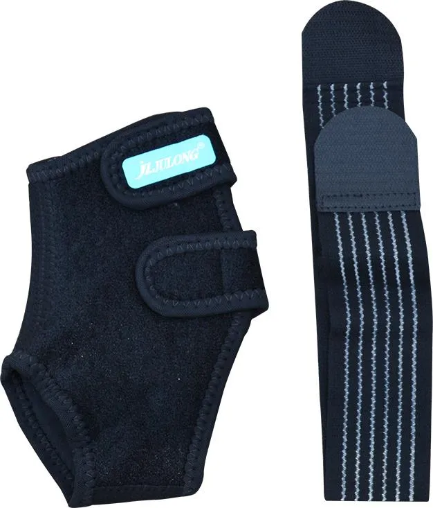 کھیل کے ٹخنوں کی حمایت