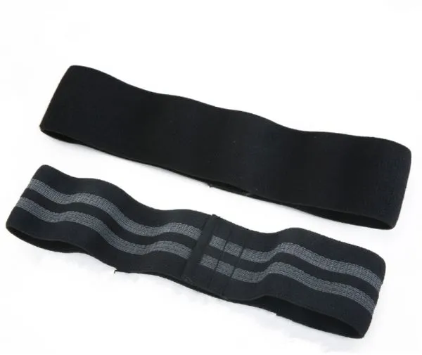 Women Resistance Hip Circle Band